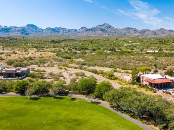 High View Ct #51, Tumacacori, AZ 85640