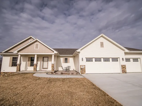 145 Hickory Ridge Dr, Glenwood, IA 51534