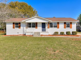 3305 Burton Dr, Augusta, GA 30906