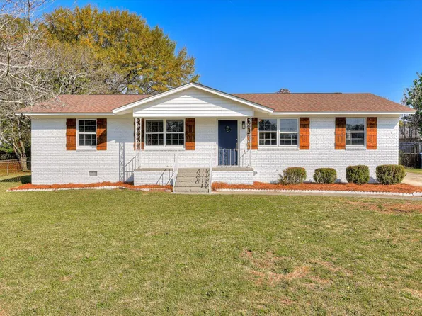 3305 Burton Drive, Augusta, GA