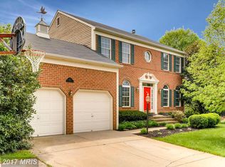 623 Oak Farm Ct, Lutherville Timonium, MD 21093