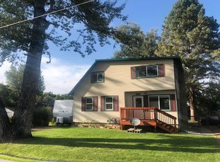 1145 4th Ave E, Sheridan, WY 82801