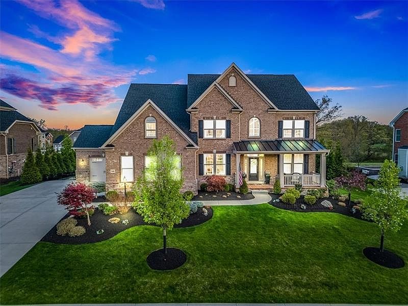 144 Minnock Dr, Mars, PA 16046 Zillow