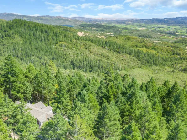 440 Cold Springs Road, Angwin, CA 94508