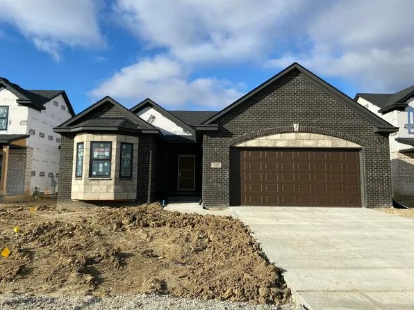 325 White Owl Ln #237, Dundee, MI 48131