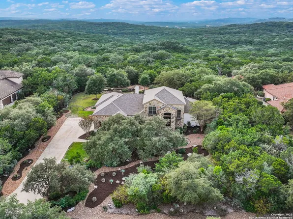 18347 SHADOW CANYON DR, Helotes, TX 78023