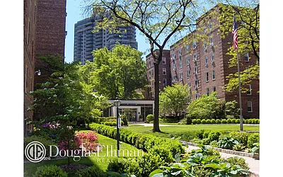 Sold by Douglas Elliman