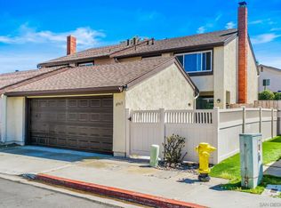8963 Capcano Rd, San Diego, CA 92126