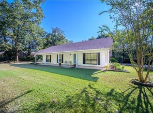 601 Denny Rd, Deville, LA 71328