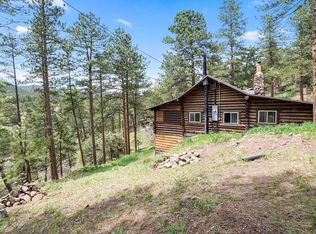 20694 Seminole Rd, Indian Hills, CO 80454