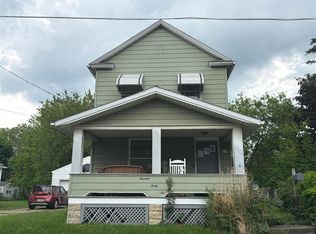 1346 Thayer Ave, Ashtabula, OH 44004