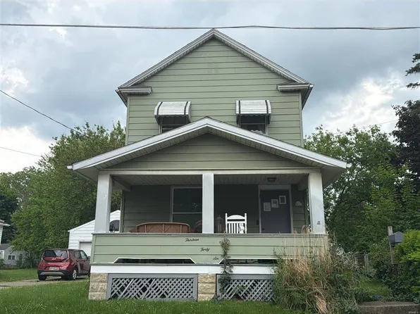 1346 Thayer Ave, Ashtabula, OH 44004