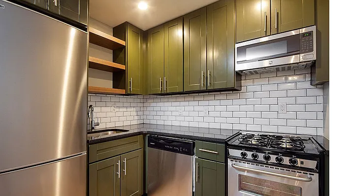 Rented by Premier Metro Realty Corp | media 12