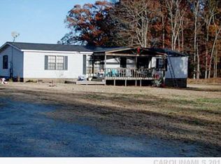 3726 Sanford Ln, Monroe, NC 28110