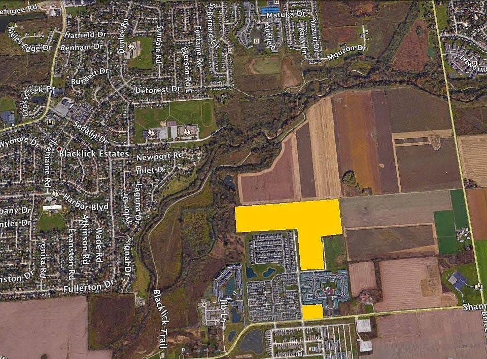 2nd image of 5700 Shannon Green Dr