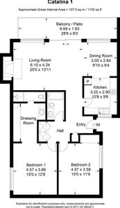3368 Punta Alta Unit A, Laguna Woods, CA, 92637