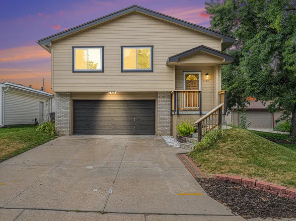 4105 Avenue D, Council Bluffs, IA 51501