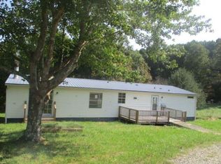 297 Ridgewood Dr, Pounding Mill, VA 24637