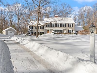 32 Highland Cir, Wayland, MA, 01778