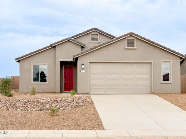 4911 Scout Drive LOT 307, Sierra Vista, AZ 85650