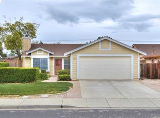 3931 Silver Oaks Way, Livermore, CA
