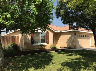 6503 Tulocay Ct, Bakersfield, CA 93312