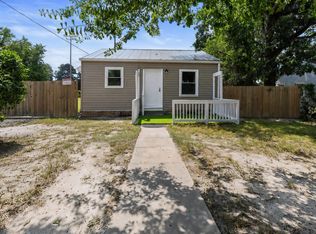 1821 English Ave, Columbia, SC 29204