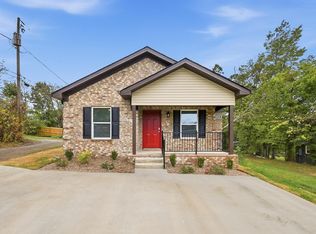 3015.5 W 16th St, Little Rock, AR 72204