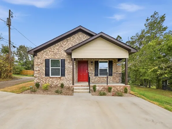 3015.5 W 16th St, Little Rock, AR 72204
