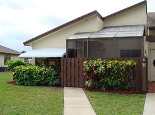 13971 Nesting Way APT A, Delray Beach, FL 33484