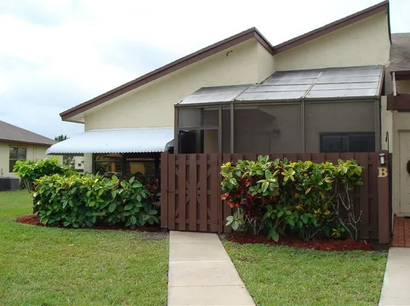 13971 Nesting Way #A, Delray Beach, FL 33484