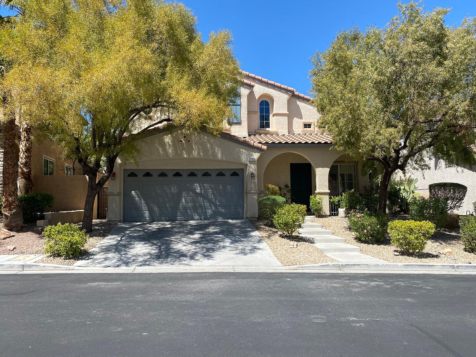 11752 Del Sur Ave, Las Vegas, NV 89138 Zillow