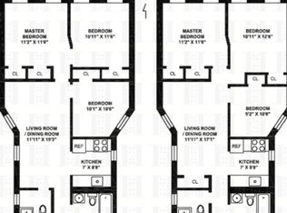 268 E 4th St, New York, NY 10009