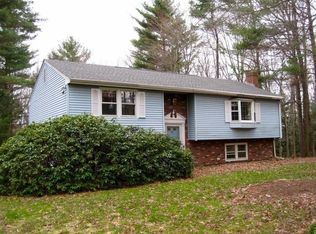 36 Number 10 Schoolhouse Rd, Charlton, MA 01507