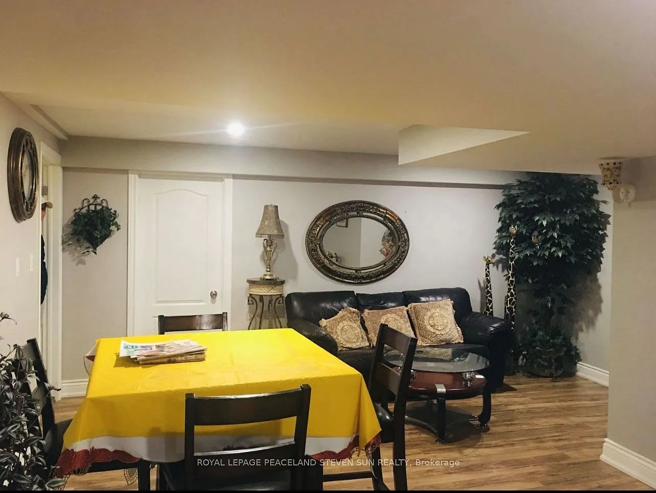 2 bed, $2,400 — Photo 2