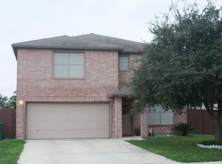 1004 Solar Dr, Mission, TX 78574