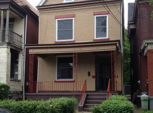 626 N Euclid Ave APT 1, Pittsburgh, PA