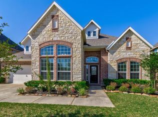 14815 Kenton Place Ln, Cypress, TX 77429