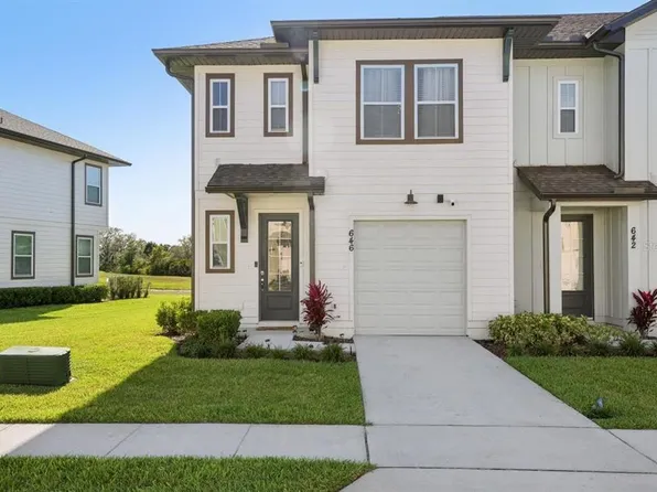 646 Longboat Dr, Davenport, FL 33896