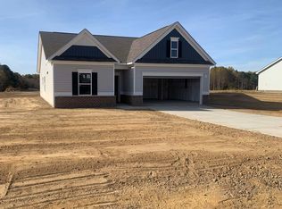 17 Liam Dr LOT 36, Broadway, NC 27505