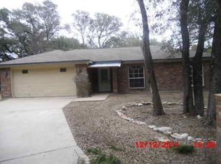 20 Magnolia Ct, Morgans Pt Resort, TX 76513