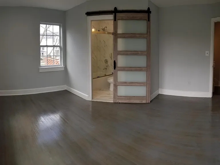 4447 P St NW #TOWNHOUSE — Photo 16