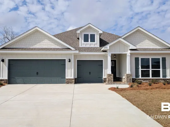 23106 Bushel Dr, Fairhope, AL 36532
