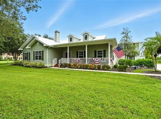 16300 Forest Mist Ct, Alva, FL 33920