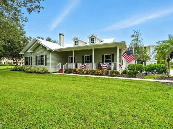 16300 Forest Mist Ct, Alva, FL 33920