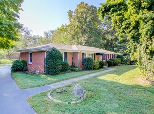 121 Maxwell Dr, Clarksville, TN 37043