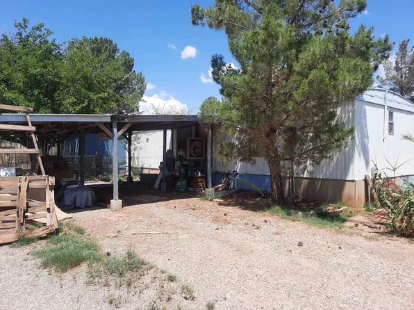 40 Sioux Trl, Tularosa, NM 88352