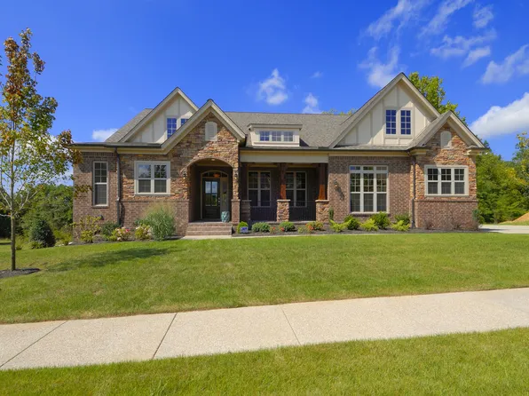 7291 Belvoir Dr Lot 117, Fairview, TN 37062