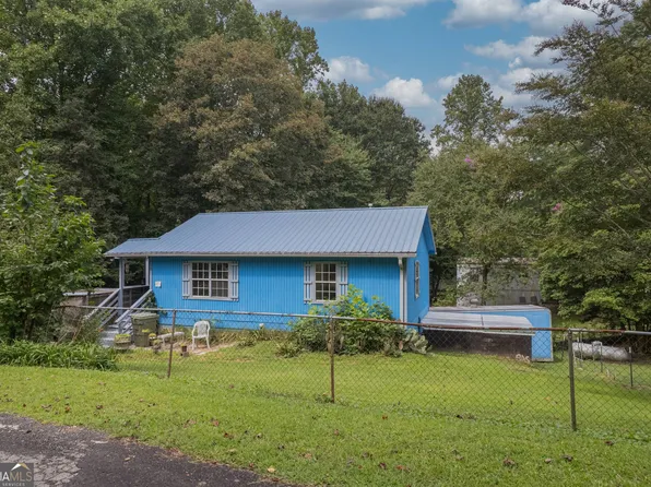 926 Hood St, Cleveland, GA 30528