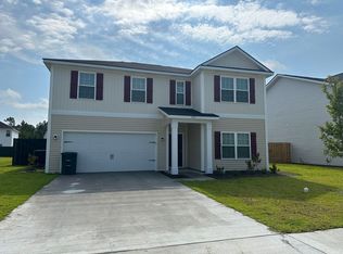 293 Brightleaf Cir, Hinesville, GA 31313
